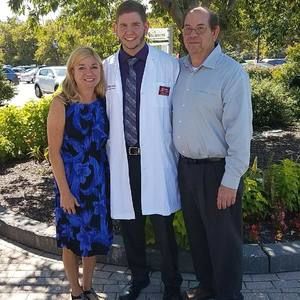 Meet your Posher, Aaron